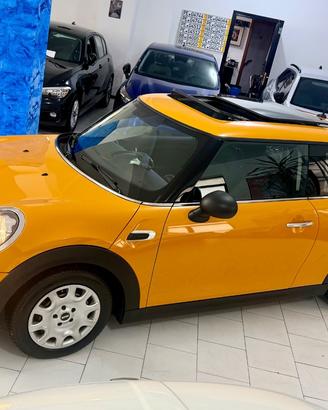 Mini 1.2 One MOTORE NUOVO*TETTO FULL
