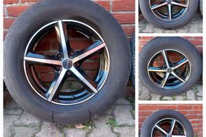 Hyundai Tucson 1'serie 