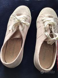 Scarpe tennis donna Superga