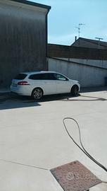 peugeot sw € 10500