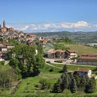 CASA SEMINDIPENDENTE A GOVONE