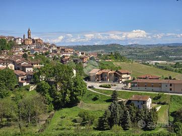 CASA SEMINDIPENDENTE A GOVONE