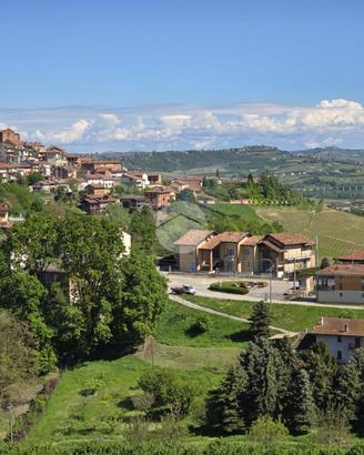 CASA SEMINDIPENDENTE A GOVONE