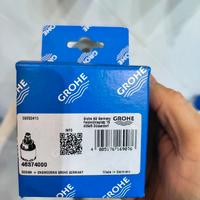 GROHE camicia con O-ring per cartuccia 46374000