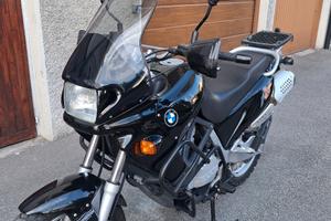 bmw 650 