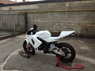 Cbr 600 2003