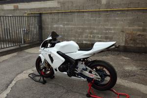 Cbr 600 2003