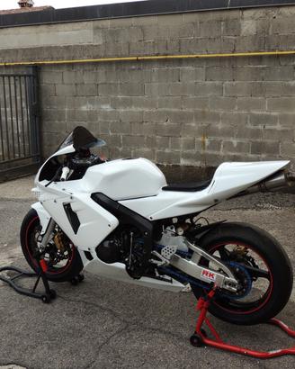 Cbr 600 2003