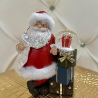 Babbo natale decorativo