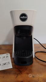 Macchina caffè Lavazza A Modo Mio 