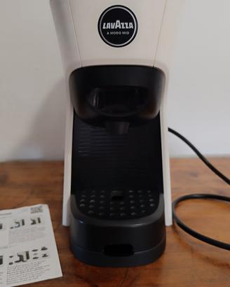 Macchina caffè Lavazza A Modo Mio 