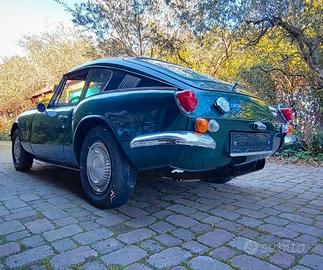 Triumph gt6 mk II