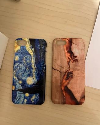 Set cover iPhone SE