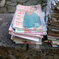 lotto 39 riviste gioia anni 73/78