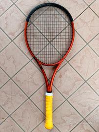 Wilson Burn 100LS V5