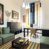 Elegante ufficio frazionabile in zona Bonaria