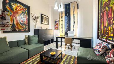 Elegante ufficio frazionabile in zona Bonaria