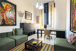 Elegante ufficio frazionabile in zona Bonaria