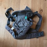 Marsupio Infantino Flip Advanced 4-in-1 