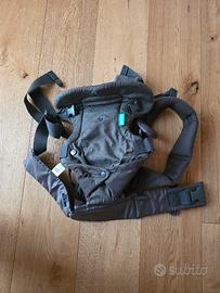 Marsupio Infantino Flip Advanced 4-in-1 