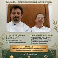 coppia cucina italia/estero