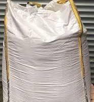 segatura in sacconi (big bag)