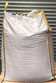 segatura in sacconi (big bag)