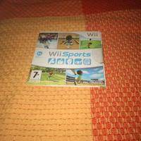 Wii Sport per Nintendo Wii