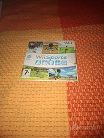 Wii Sport per Nintendo Wii