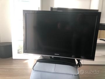 Tv lcd   Slim Orion tv32lbv 100 no smart tv
