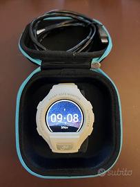 OROLOGIO DIGITALE "ALCATEL GO"