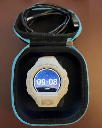 OROLOGIO DIGITALE "ALCATEL GO"