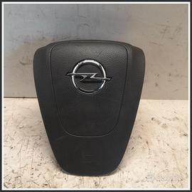 Airbag Guidatore Sinistro OPEL Zafira C 98729641YX
