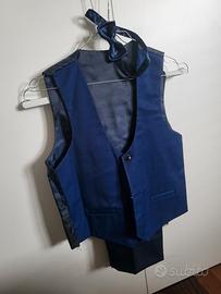 2 completi da cerimonia BIMBO/RAGAZZO