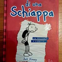 Libri Diario di una Schiappa