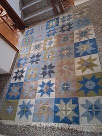 tappeto ikea  170 x 220