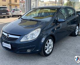 Opel Corsa 1.3 CDTI 75CV ecoFLEX 5 porte Cosmo