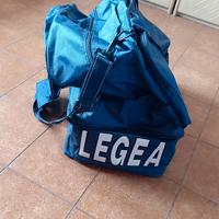 Borsa Legea