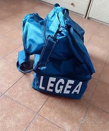 Borsa Legea