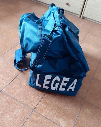 Borsa Legea
