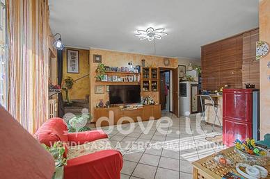 Villa Via A. Tissoni, 4B, 26833, Comazzo