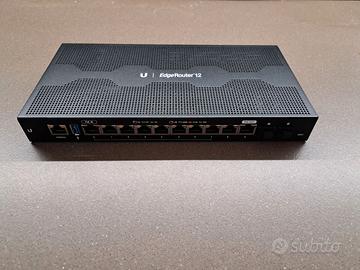 Ubiquiti EdgeRouter Er-12