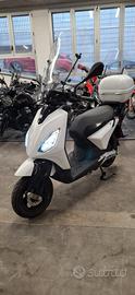 Piaggio 1 active ELETTRICO