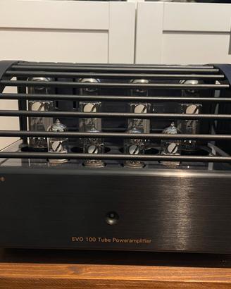 Primaluna Evo 100 valvolare NUOVO