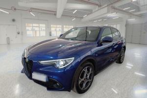 ALFA ROMEO STELVIO 2.2 TD 190 CV SPRINT AT8 Q4 SUV
