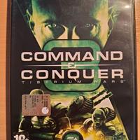 Command & Conquer 3 - Tiberium Wars PC Game