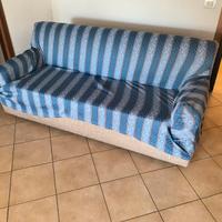 Divano letto
