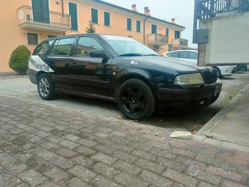 Ricambi Skoda Octavia mk1 1.9 tdi