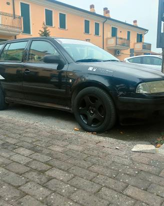 Ricambi Skoda Octavia mk1 1.9 tdi