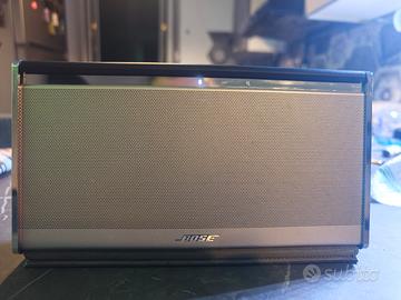 Bose SoundLink Bluetooth Mobile Speaker
